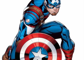 Marvel’s New Captain America Is Strong, Brutal, and Absolutely Nothing Like Steve Rogers – Screen Rant