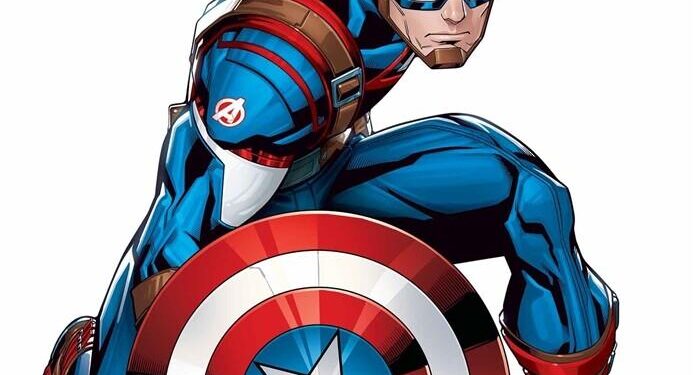 Marvel’s New Captain America Is Strong, Brutal, and Absolutely Nothing Like Steve Rogers – Screen Rant