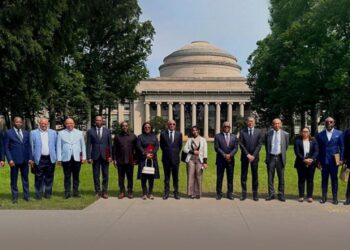 MIT-Africa launches new collaboration with Angola – MIT News