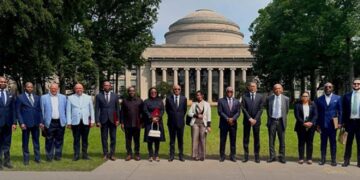 MIT-Africa launches new collaboration with Angola – MIT News