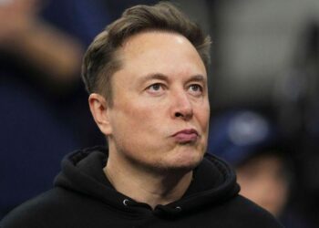 Elon Musk’s politics hit Tesla sales in Europe’s biggest car markets – Reuters