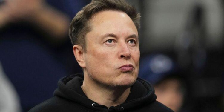 Elon Musk’s politics hit Tesla sales in Europe’s biggest car markets – Reuters