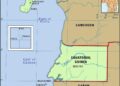UN top court sides with Equatorial Guinea in island dispute with Gabon – JURIST – News – JURIST Legal News