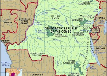 A former sanctuary from violence in DR Congo is being pushed to the breaking point – Doctors Without Borders