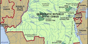 A former sanctuary from violence in DR Congo is being pushed to the breaking point – Doctors Without Borders