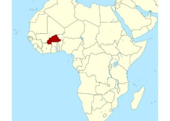 Burkina Faso Dominate Brave Central African Republic in Chan 2024 Debut – beIN SPORTS