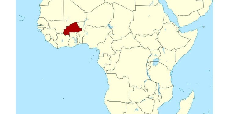 Burkina Faso Dominate Brave Central African Republic in Chan 2024 Debut – beIN SPORTS