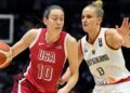 USA Go Unbeaten In Group D; Take Down Cameroon 129-70 – USA Basketball