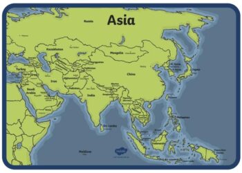 Thoughts from the Road: Asia – KKR