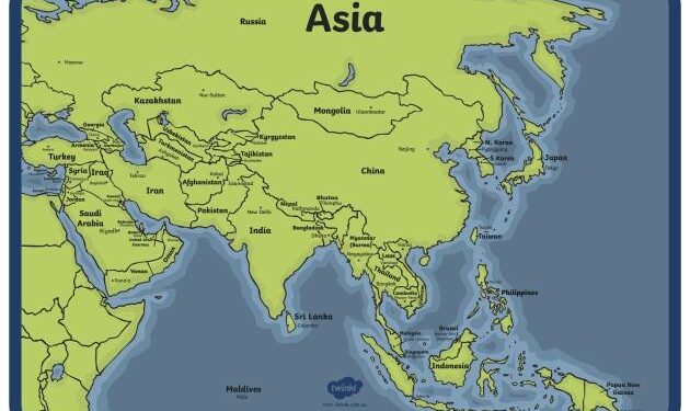 Thoughts from the Road: Asia – KKR