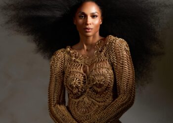 US Grammy winner Ciara becomes citizen of Benin under new slavery-descendants law – BBC