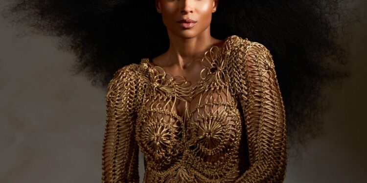 US Grammy winner Ciara becomes citizen of Benin under new slavery-descendants law – BBC