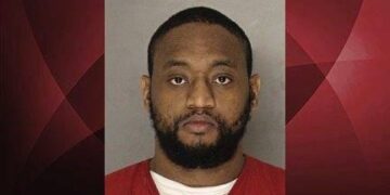 Police say Pitcairn man robbed Monroeville Burger King, used stun device on workers – TribLIVE.com