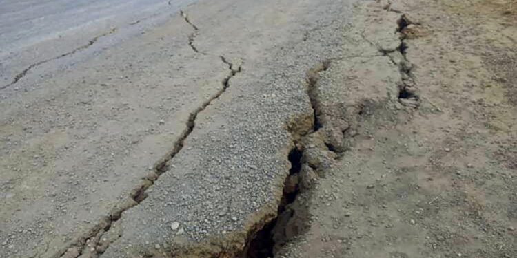 5.9-magnitude earthquake hits Papua New Guinea – breakingthenews.net