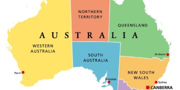 Australia plans to deport 3 violent criminals to Nauru – AP News