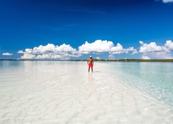 Adventure—And Quiet—Awaits At This Tahiti Beach At The End Of The Road – Forbes