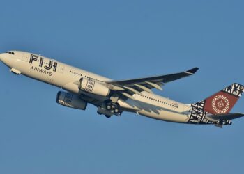 Fiji Airways Launches Dine-on-Demand with Pacific Rim Flair – Business Traveler USA