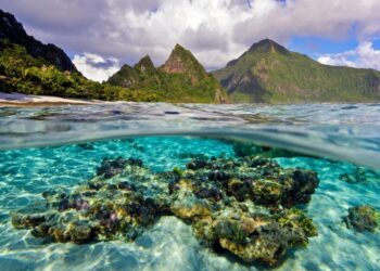 American Samoa fisheries representative backs opening of marine monument to commercial fishing – Undercurrent News