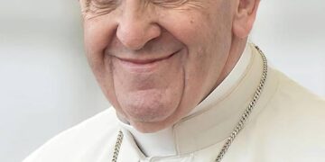 Pope’s August prayer intention: For mutual coexistence – Vatican News