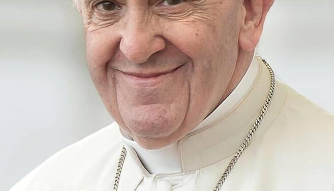 Pope’s August prayer intention: For mutual coexistence – Vatican News