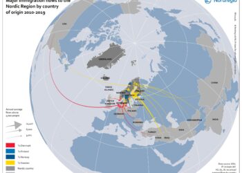 Nordic Countries Send Message to Trump Over Ukraine Peace Deal – Newsweek