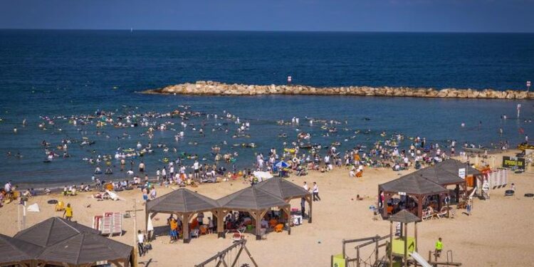 West Asia News Live: Israel’s heat wave, Turkey’s earthquake defines a turbulent day in Middle East – Firstpost