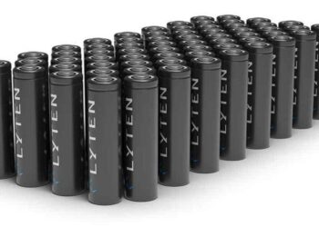 Lyten to Acquire All Remaining Northvolt Assets in Sweden and Germany – Business Wire