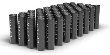 Lyten to Acquire All Remaining Northvolt Assets in Sweden and Germany – Business Wire