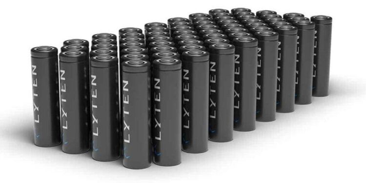 Lyten to Acquire All Remaining Northvolt Assets in Sweden and Germany – Business Wire