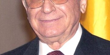 Former Romanian President Iliescu, who led free market transition, dies at 95 – Reuters