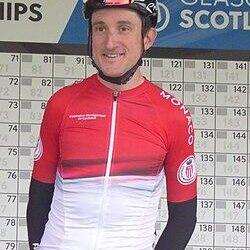 Langellotti takes win and GC lead in Poland – Ineos Grenadiers