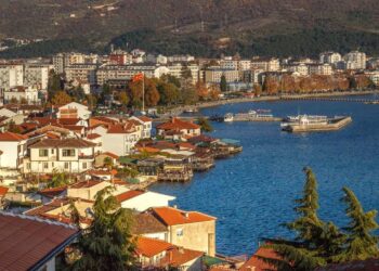 How North Macedonia Religious Institutions Breach Financial Reporting Rules – Balkan Insight