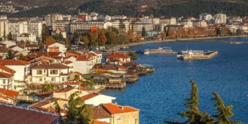 How North Macedonia Religious Institutions Breach Financial Reporting Rules – Balkan Insight