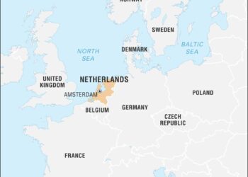 I’ve lived in the Netherlands for 10 years. Here are the 6 biggest mistakes I see tourists make. – Business Insider