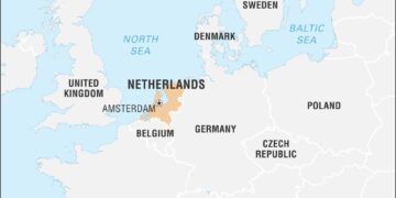 I’ve lived in the Netherlands for 10 years. Here are the 6 biggest mistakes I see tourists make. – Business Insider