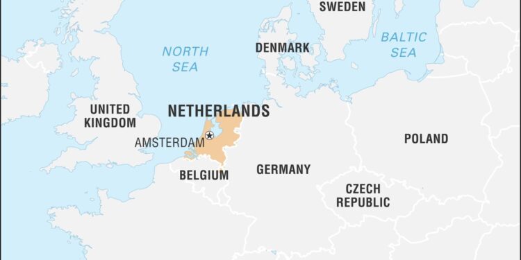 I’ve lived in the Netherlands for 10 years. Here are the 6 biggest mistakes I see tourists make. – Business Insider