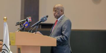 The Djibouti Forum 2025 – an unqualified success – African Business