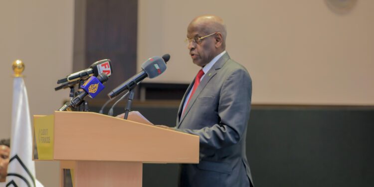 The Djibouti Forum 2025 – an unqualified success – African Business