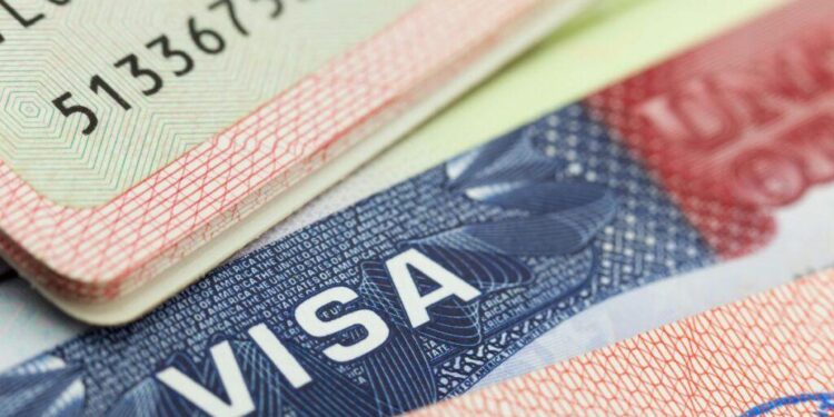 U.S. demands $15,000 deposit for visa applicants from Zambia and Malawi – Business Insider Africa