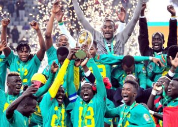 2024 African Nations Championships (CHAN) in 2025: Full schedule, all results, scores and standings – full list – Olympics.com