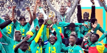 2024 African Nations Championships (CHAN) in 2025: Full schedule, all results, scores and standings – full list – Olympics.com