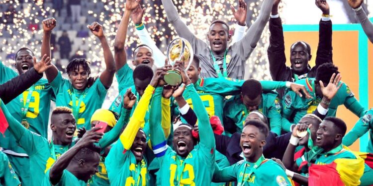 2024 African Nations Championships (CHAN) in 2025: Full schedule, all results, scores and standings – full list – Olympics.com