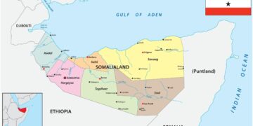 Somaliland: A Partner for an America First Africa Approach – America First Policy Institute