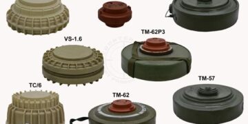 Lithuania boosts defence with €10 million anti-tank mines and PzH 2000 shells – Caliber.Az