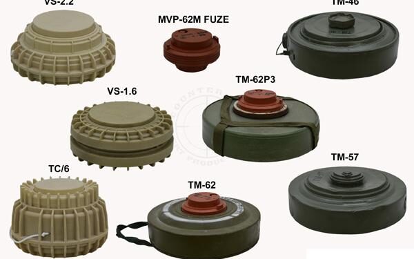 Lithuania boosts defence with €10 million anti-tank mines and PzH 2000 shells – Caliber.Az