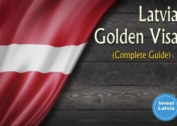 Latvia Golden Visa : The Ultimate Guide 2025 – Get Golden Visa