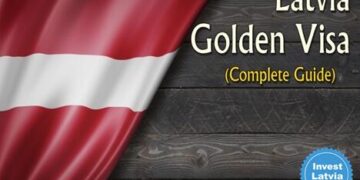 Latvia Golden Visa : The Ultimate Guide 2025 – Get Golden Visa