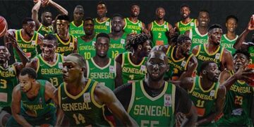 Four-star center from Senegal lists Syracuse basketball among his 6 finalists – Syracuse.com