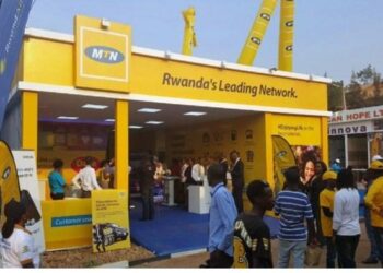 MTN Rwanda Delivers Solid H1 Results, Pioneers First 5G Rollout in the Country – TechAfrica News