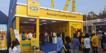 MTN Rwanda Delivers Solid H1 Results, Pioneers First 5G Rollout in the Country – TechAfrica News